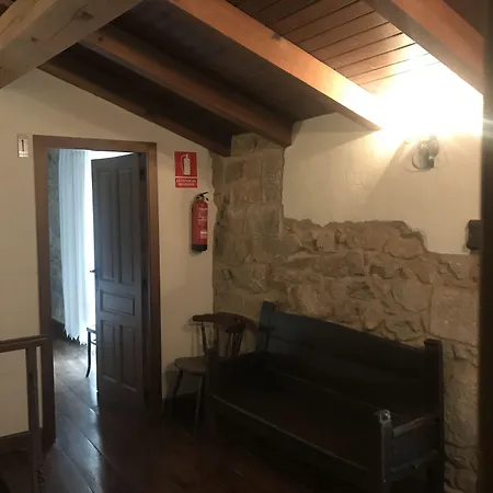 Rural La Muralla De Ledesma