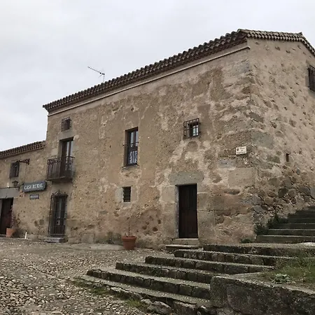 Rural La Muralla De *