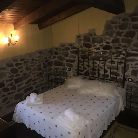 Rural La Muralla De Εξοχικό σπίτι *