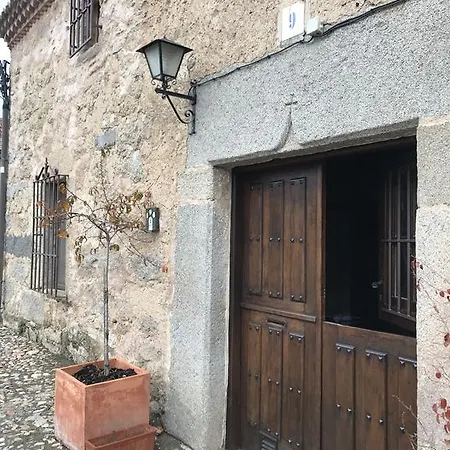 Rural La Muralla De * Ledesma