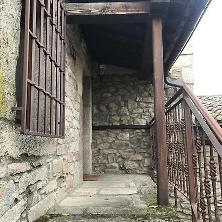Rural La Muralla De
