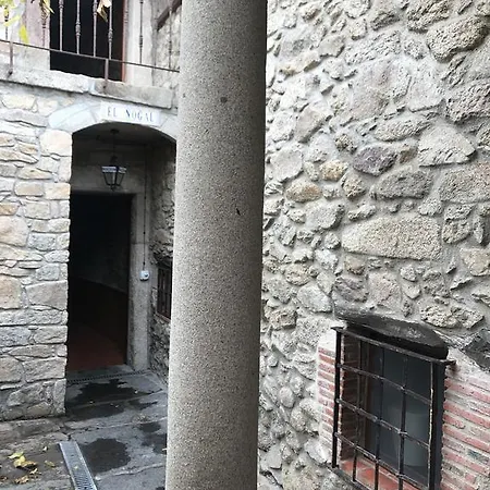 Séjour à la campagne Rural La Muralla De Ledesma