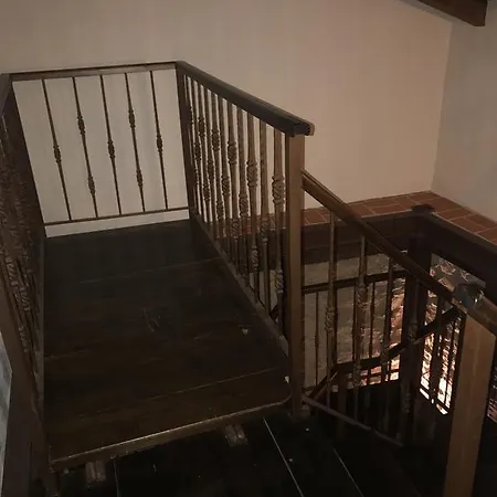 Rural La Muralla De Εξοχικό σπίτι *