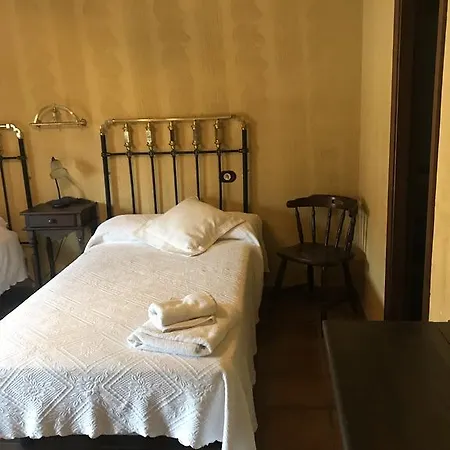 Rural La Muralla De Εξοχικό σπίτι *