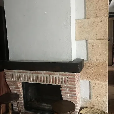 Rural La Muralla De Εξοχικό σπίτι *