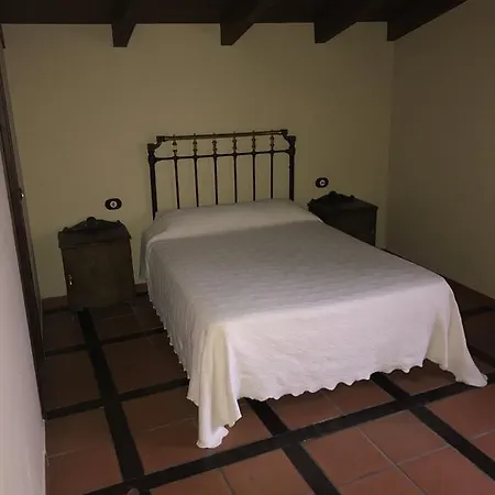 Rural La Muralla De Εξοχικό σπίτι
