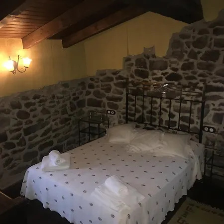 Rural La Muralla De Ledesma