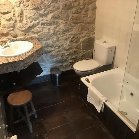 Rural La Muralla De Εξοχικό σπίτι