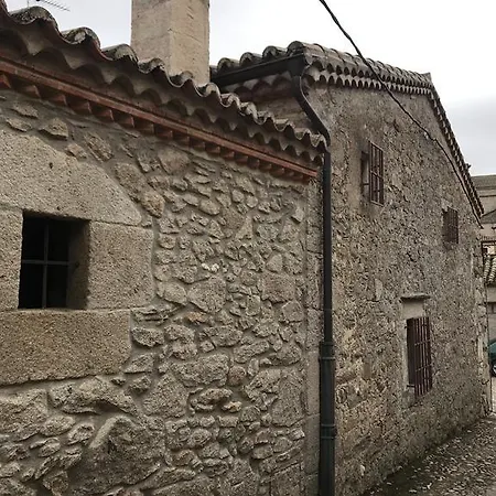 Rural La Muralla De *