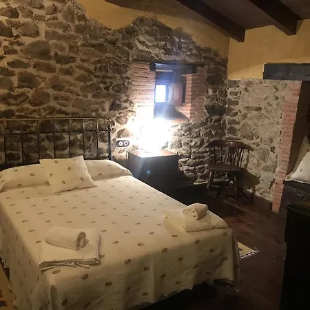Rural La Muralla De * Ledesma