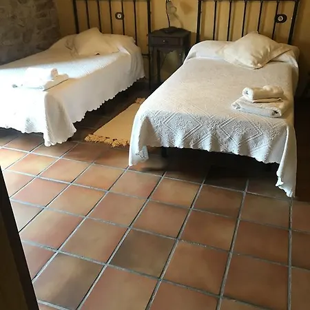Rural La Muralla De Εξοχικό σπίτι