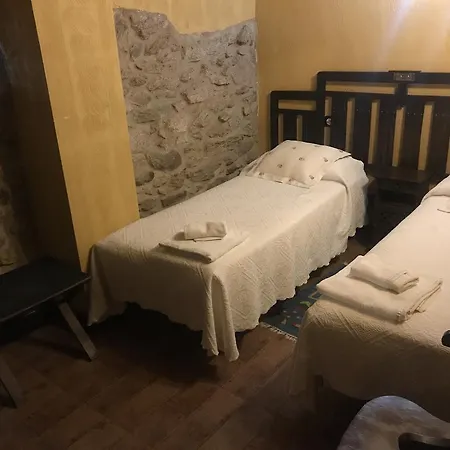 Rural La Muralla De Εξοχικό σπίτι