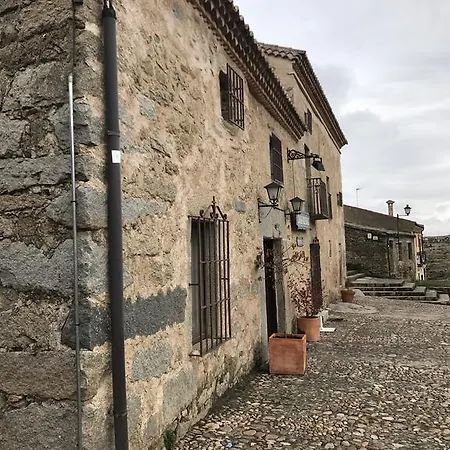 Rural La Muralla De *