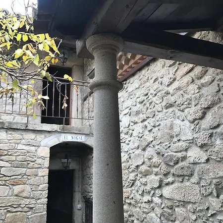 Rural La Muralla De