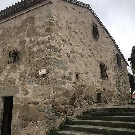 Rural La Muralla De Εξοχικό σπίτι *