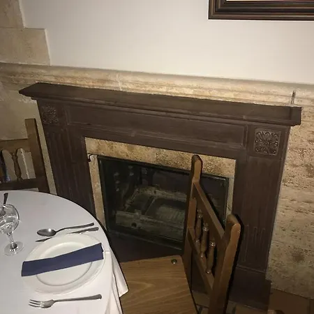 Rural La Muralla De Εξοχικό σπίτι Ledesma