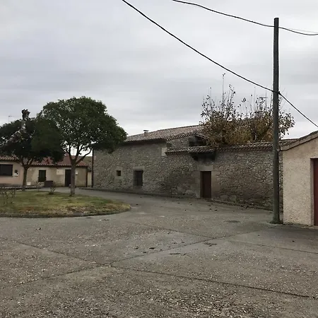 Rural La Muralla De Séjour à la campagne *