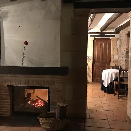 Εξοχικό σπίτι Rural La Muralla De